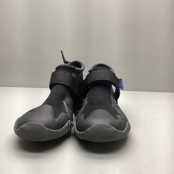 O'Neil Super freak Tropical RT 2mm Boot Black size 5 - Picture 2 of 6